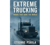 Extreme Trucking: Roads That Dare the World