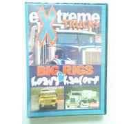 Extreme Trucks - Big Rigs & Heavy Haulers [Reino Unido] [DVD]
