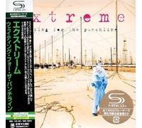 Extreme - Waiting for Punchline (Jpn)