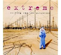 Extreme - Waiting for the.. -Ltd-