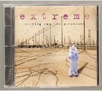 Extreme - Waiting for the Punchline by Extreme (1995) Audio CD