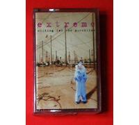 Extrême - Waiting for the Punchline [Casete]