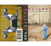 Extreme - Waiting for the Punchline [Casete]