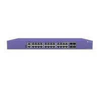 Extreme networks - X440-G2-24T-10GE4 Gestionado L2 Gigabit Ethernet (10/100/1000) Borgoña