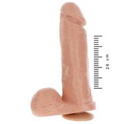 Extreme XL Dildo 26 CM