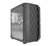 EXTREMEBIT Elite - Ordenador de sobremesa, procesador Core i7-14700, memoria RAM XXX GB, disco SSD XXX GB NVMe, WiFi + Bluetooth, Win 11 Pro (RAM 16 GB + SSD 500 GB)