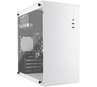eXtremeBit Elite - Ordenador PC ensamblado, procesador Core i7-12700, memoria RAM 32 GB, disco SSD 500 GB, WiFi, Bluetooth, Win 11 Pro, Office 2021 - Blanco