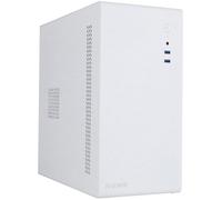 eXtremeBit Smart - Ordenador PC montado, procesador Core i7-9700, memoria RAM 32 GB, disco SSD de 1 TB, Win 11 Pro, Office 2021 - Blanco