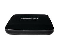 Extremebox TV 5G - Android Box 4K | Procesador Huawei HiSilicon Hi3798MV200 | 2GB RAM 8GB ROM | WiFi Dual Band 2.4/5GHz | HDMI 2.0 | Bluetooth 4.0 | H.265 HEVC | Google Play