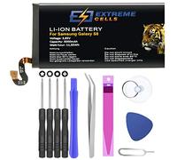 Extremecells - Batería para Samsung Galaxy S8 SM-G950U1 SM-G950W Accu EB-BG950ABE GH43-04731A