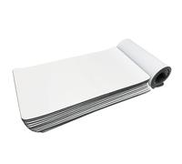 EXTREMEGRIPPRO Alfombrilla de ratón de sublimación XL de tamaño ancho para prensa de calor, parte trasera de goma, varios tamaños (paquete de 25)