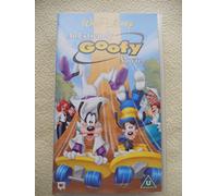 Extremely Goofy Movie, An [Reino Unido] [VHS]