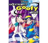 Extremely Goofy Movie [Edizione: Stati Uniti] [Reino Unido] [DVD]
