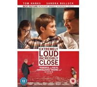 Extremely Loud And Incredibly Close [DVD] [2012]