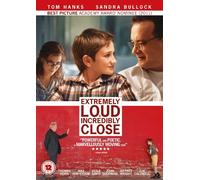 Extremely Loud and Incredibly Close [DVD] [2012] by Tom Hanks