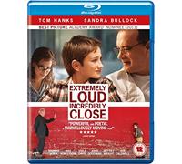 Extremely Loud And Incredibly Close [Edizione: Regno Unito] [Italia] [Blu-ray]