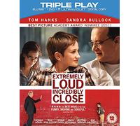 Extremely Loud and Incredibly Close [Reino Unido]