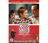 Extremely Loud and Incredibly Close [Reino Unido] [DVD]