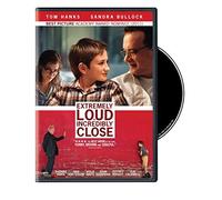 Extremely Loud & Incredibly Close [DVD] [2011] [Region 1] [US Import] [NTSC]