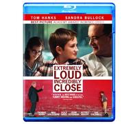 Extremely Loud & Incredibly Close [USA] [Blu-ray]