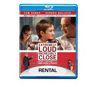 Extremely Loud & Incredibly Close [USA] [Blu-ray]