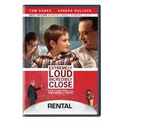 Extremely Loud & Incredibly Close [USA] [DVD]