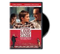 Extremely Loud and Incredibly Close [USA] [DVD]