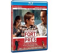 Extrêmement fort et incroyablement près [Francia] [Blu-ray]