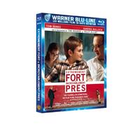 Extrêmement fort et incroyablement près [Francia] [Blu-ray]