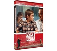 Extrêmement fort et incroyablement près [Francia] [DVD]