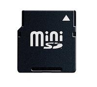 Extrememory Mini Secure Digital - Tarjeta de Memoria SD (1 GB)
