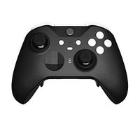 eXtremeRate Botones para Xbox Elite Series 2 - LB RB LT RT Bumpers Triggers, Botón de ABXY Start Back Sync Profile Switch Teclas para Xbox One Elite Series 2 Modelo 1797 (Blanco)