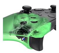 eXtremeRate Clicky Gatillos Flashshot Kit para Xbox Elite Series 2 Mando, Ergonómicos Táctiles Interruptor LTRT para Juegos de Disparos Mouse Clicky Kit para Xbox Elite Series 2 Core (Modelo 1797)