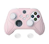 eXtremeRate PlayVital Funda de Silicona para Xbox Series X/S Mando