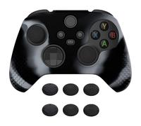 eXtremeRate PlayVital Funda de Silicona para Xbox Series X/S Mando
