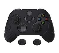 eXtremeRate PlayVital Funda de Silicona para Xbox Series X/S Mando