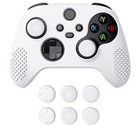 eXtremeRate PlayVital Funda de Silicona para Xbox Series X/S Mando
