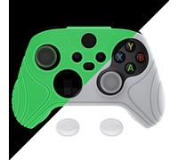 eXtremeRate PlayVital Funda de Silicona para Xbox Series X/S Mando
