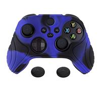 eXtremeRate PlayVital Funda de Silicona para Xbox Series X/S Mando