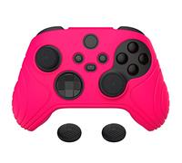 eXtremeRate PlayVital Funda de Silicona para Xbox Series X/S Mando
