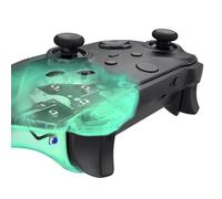 eXtremeRate Whole Clicky Kit para Xbox Elite Series 2 Mando, Interruptores Ergonómicos Táctiles para Botones ABXY y LT RT, Mouse Clicky Kit para Xbox Elite Series 2 Core (Modelo 1797)