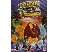 extrêmes dinosaures : écrasés dans l'oeuf [Francia] [DVD]