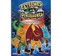 Extrêmes dinosaures - Vol. 2 : Ecrasés dans l'oeuf [Francia] [DVD]