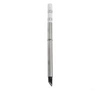 Extremidades internas de la soldadura de la calefacción de la serie T65 con la capa negra del cromo 0.4m m para la estación de soldadura eléctrica Múltiples opciones del estilo BC2 BC3 B2 ILS KR K65