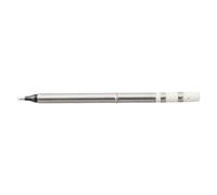 Extremidades internas de la soldadura de la calefacción de la serie T65 con la capa negra del cromo 0.4m m para la estación de soldadura eléctrica Múltiples opciones del estilo BC2 BC3 B2 ILS KR K65