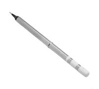 Extremidades internas de la soldadura de la serie T65 de la soldadura de la calefacción con la capa negra del cromo 0.4m m para la estación de soldadura eléctrica Múltiples opciones del estilo BC2 BC3