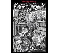 Extremity Retained: Notes sur le death metal underground