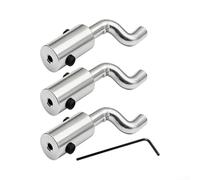 Extremo Cable para z para acero Jardín Extremo Cable para z para acero(3PCS With Tool)