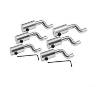 Extremo Cable para z para acero Jardín Extremo Cable para z para acero(6PCS With Tool)