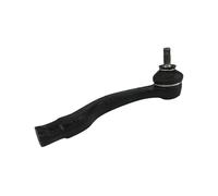 extremo de barra de dirección Rótula de dirección exterior para Honda City Fit GD1/3/6/8 Everus S1 G11 Reemplazar